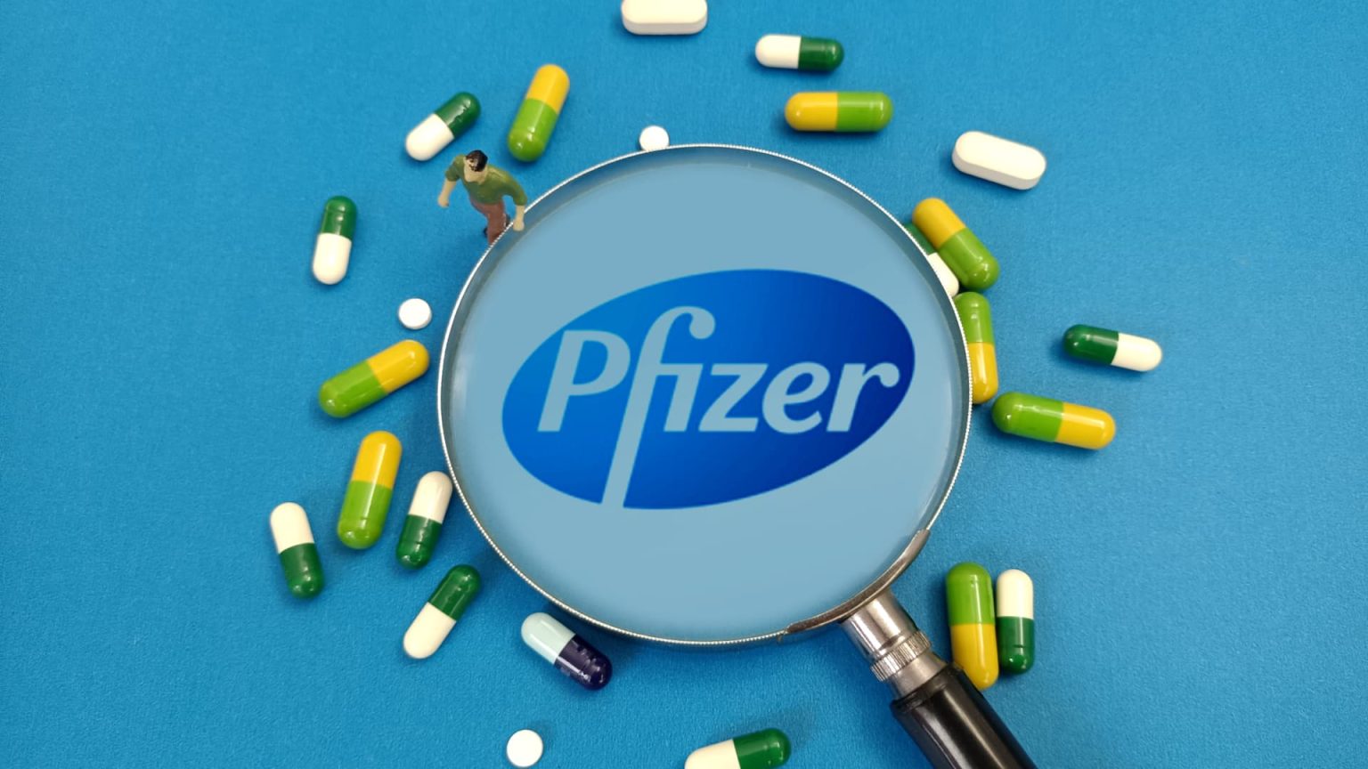 Pfizer to discontinue twice-daily weight loss pill due to high rates of adverse side effects