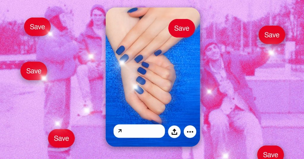 Pinterest Is Having a Moment