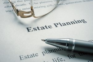What Is Estate Planning? A Guide And FAQ For Investors