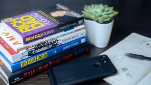 5 ChatGPT Prompts To Apply Rich Dad Poor Dad To Your Personal Finance