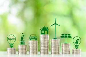 Can Record Global Green Bond Issuance Drive U.S. Market?