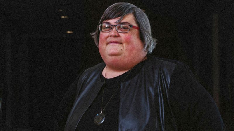 Former Harvard disinformation scholar says she was pushed out of her job after college faced pressure from Facebook