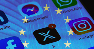 EU Investigates Elon Musk’s X for Spreading Illegal Content