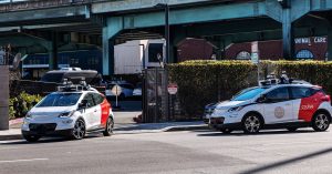 Massive Layoffs Hit Troubled Robotaxi Developer Cruise