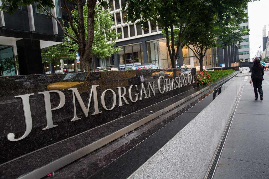 JPMorgan Earnings Preview: Stock Nears October ’21 All-Time High