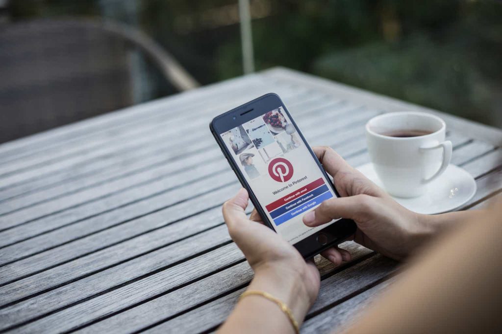 Pinterest Stock’s Strategic Collaboration With Amazon Ads (NYSE:PINS)