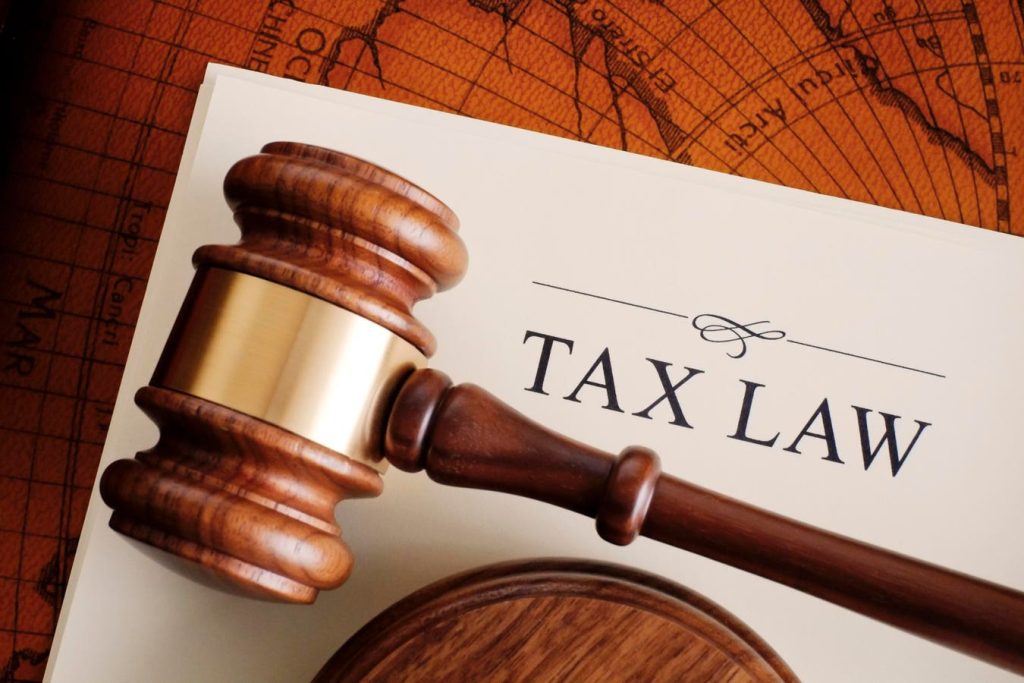 Big Beautiful Bill affects many tax rules including estate planning.