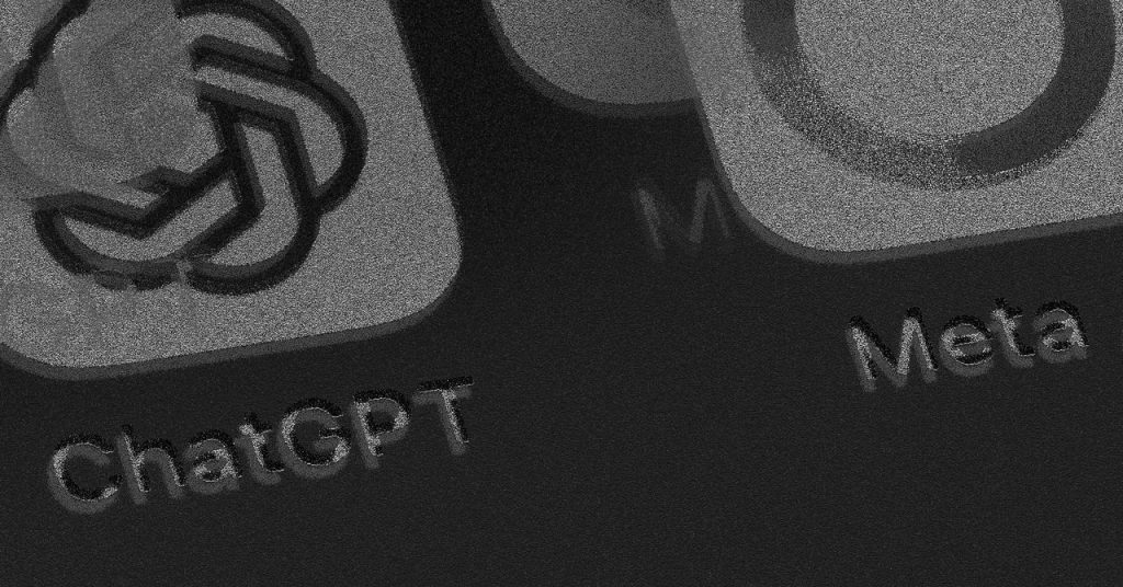 Another High-Profile OpenAI Researcher Departs for Meta