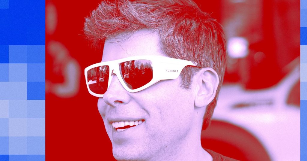 Microsoft and OpenAI’s AGI Fight Is Bigger Than a Contract