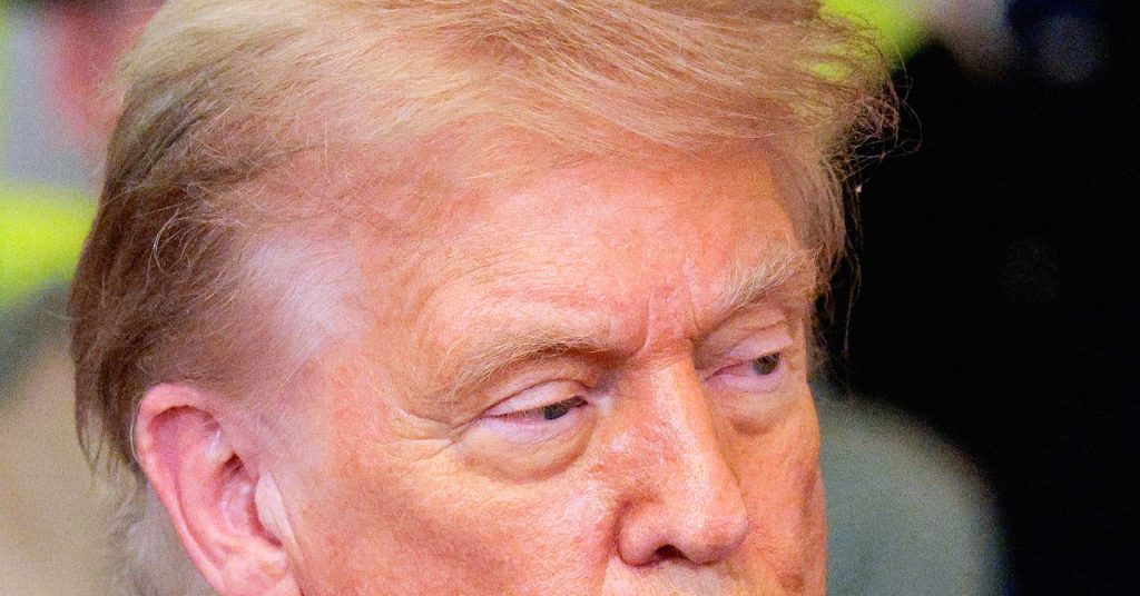 Senator Blackburn Pulls Support for AI Moratorium in Trump’s ‘Big Beautiful Bill’ Amid Backlash