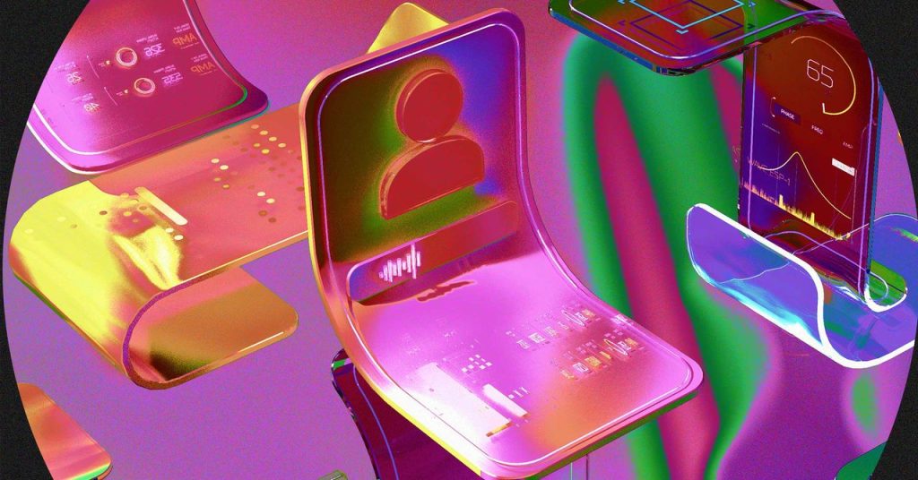 What Could a Healthy AI Companion Look Like?