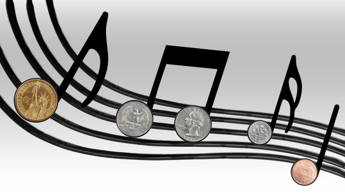 Investors beware the dangers lurking in private credit