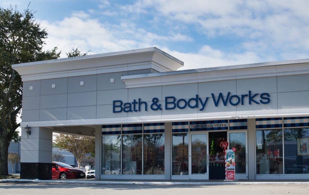 Bath & Body Works: A High-Value Pick At A Discount (NYSE:BBWI)