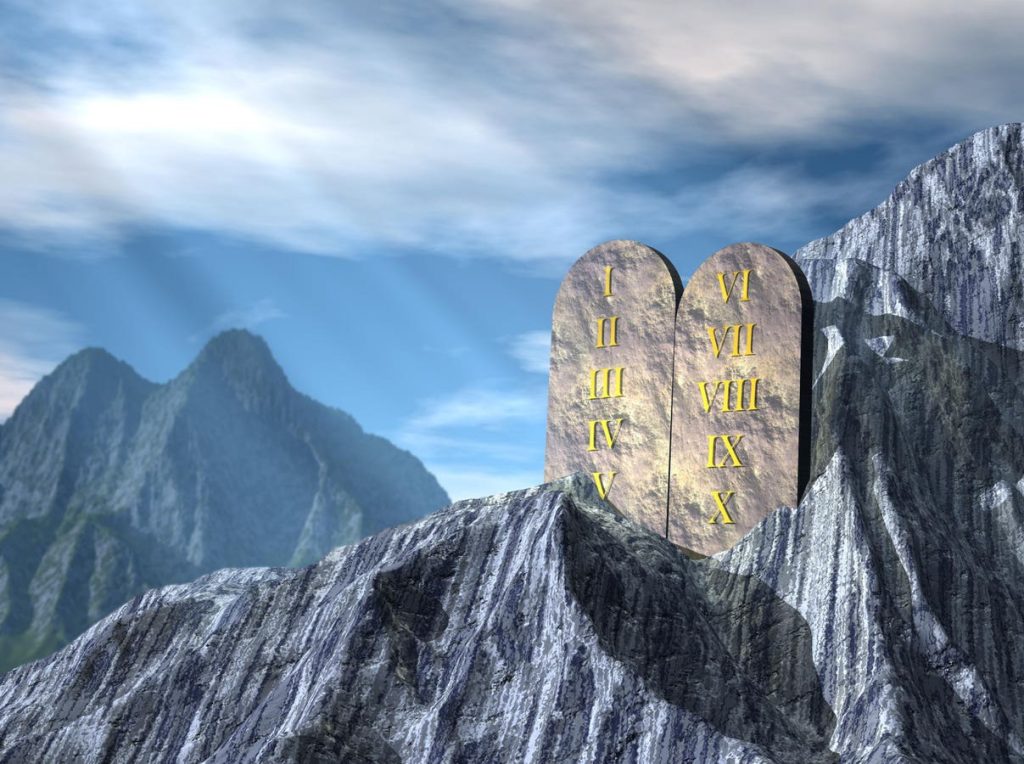 Retirement Planning Lessons From The Bible