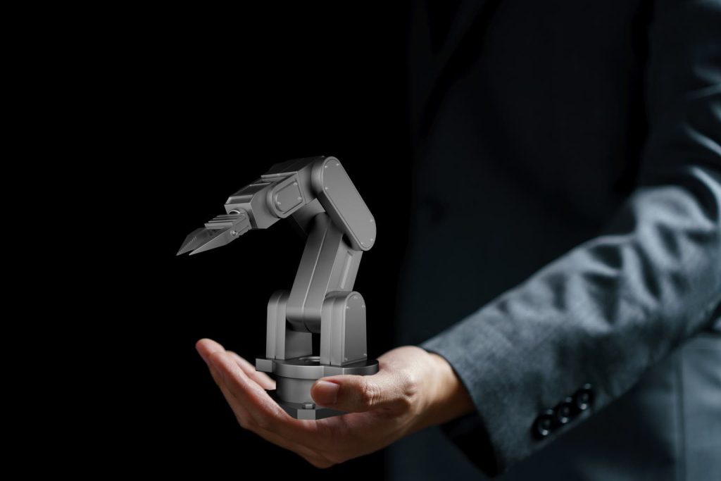 Richtech Robotics: Big Vision, Bigger Losses, A High-Risk Hold (NASDAQ:RR)