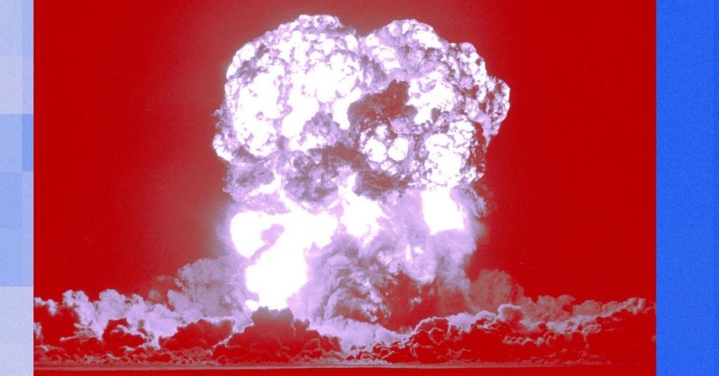 The Doomers Who Insist AI Will Kill Us All