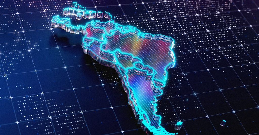 Latam-GPT: Meet the Open Source AI of Latin America