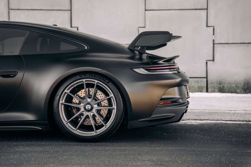 Porsche AG: Between Ferrari Dreams And VW Reality (OTCMKTS:DRPRY)