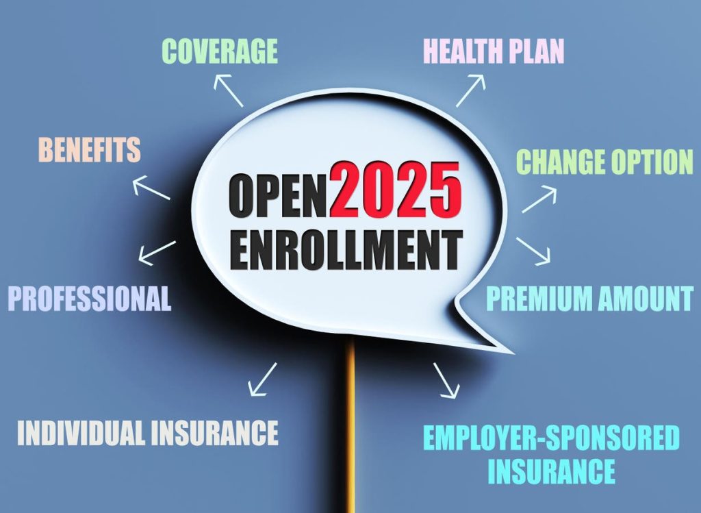 Medicare Changes To Know As This Year’s Open Enrollment Period Begins