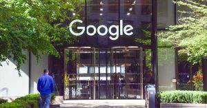 Google Search Could Change Forever in the UK