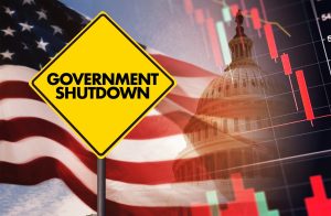 Government Shutdown: What Investors May See In The Market
