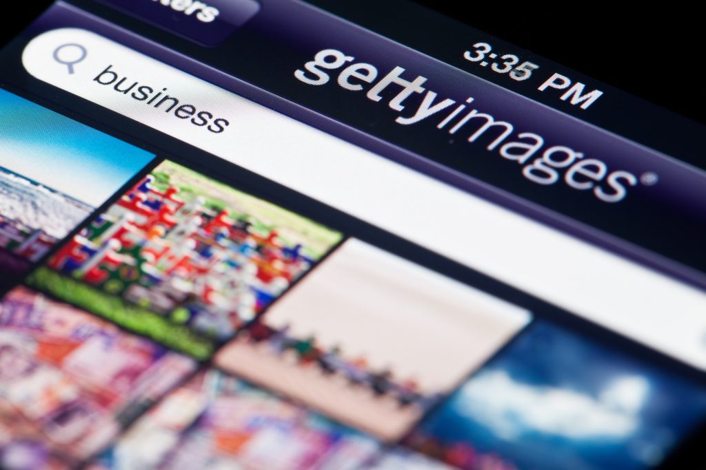 Getty Images: Successful Merger Will Bring Substantial Cost Savings, Valuation Upside