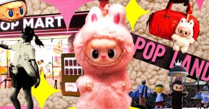 A Journey Into the Heart of Labubu