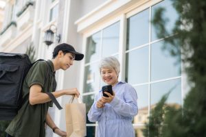 Younger Boomers Are Driving On-Demand Living In Retirement