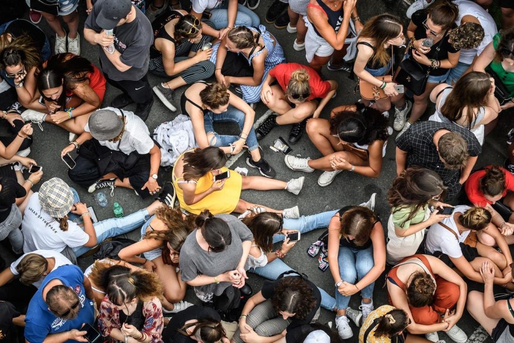 How Glimmers Can Make Your Life Better At Every Age