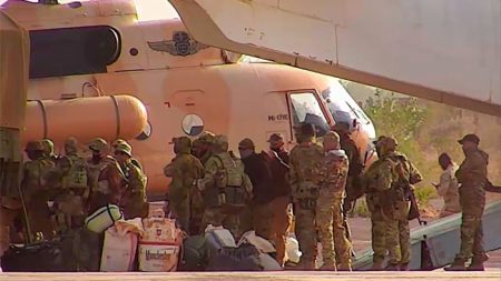 Jihadism and Russia: a toxic mix in the Sahel