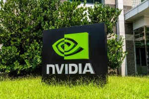Nvidia: I’m Not Sweating A Drop After This Q3 Meltdown (NASDAQ:NVDA)