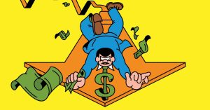 The Dollar Is Facing an End to Its Dominance