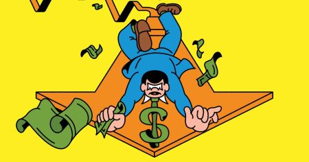 The Dollar Is Facing an End to Its Dominance