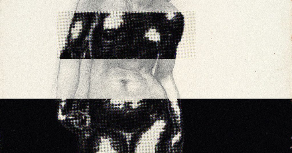 Huge Trove of Nude Images Leaked by AI Image Generator Startup’s Exposed Database