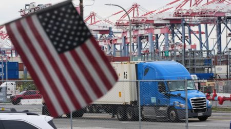 Economic nationalism is just getting started