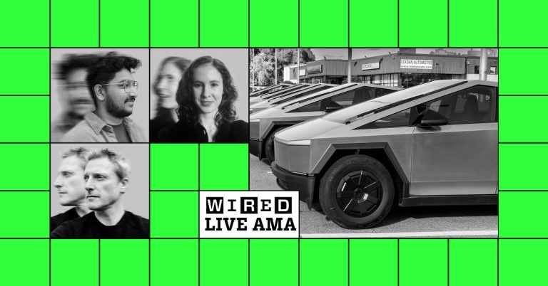 Join Our Livestream: The Hype, Reality, and Future of EVs