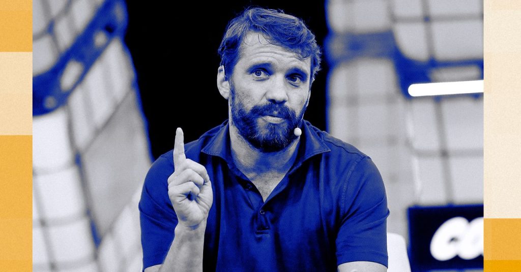 The Iran War Is Throwing Global Shipping Into Chaos