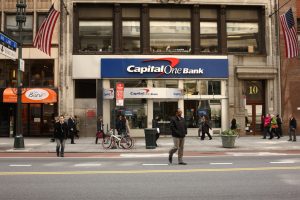 Capital One’s Series I Preferred Stock Offers Decent Yield (NYSE:COF.PR.I)