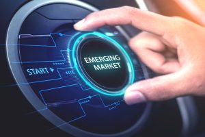 ClearBridge Emerging Markets Strategy Q1 2026 Commentary