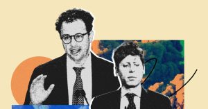 Anthropic Opposes the Extreme AI Liability Bill That OpenAI Backed