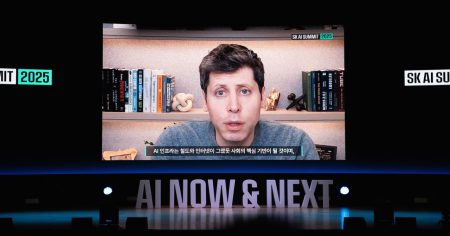 OpenAI Backs Bill That Would Limit Liability for AI-Enabled Mass Deaths or Financial Disasters