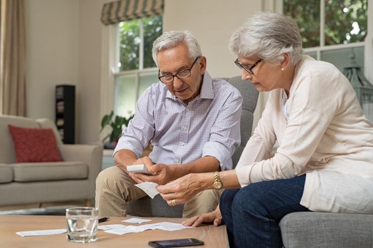 The Longevity Risk Most Retirement Plans Ignore