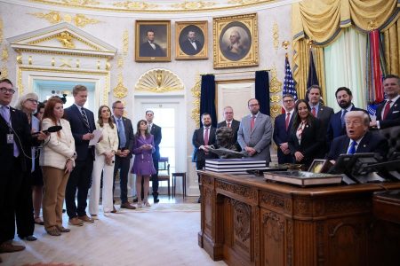 From Bush’s Defeat To Trump’s Retirement Accounts