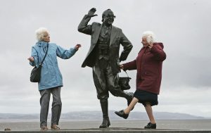 How To Avoid Fears Of Growing Old