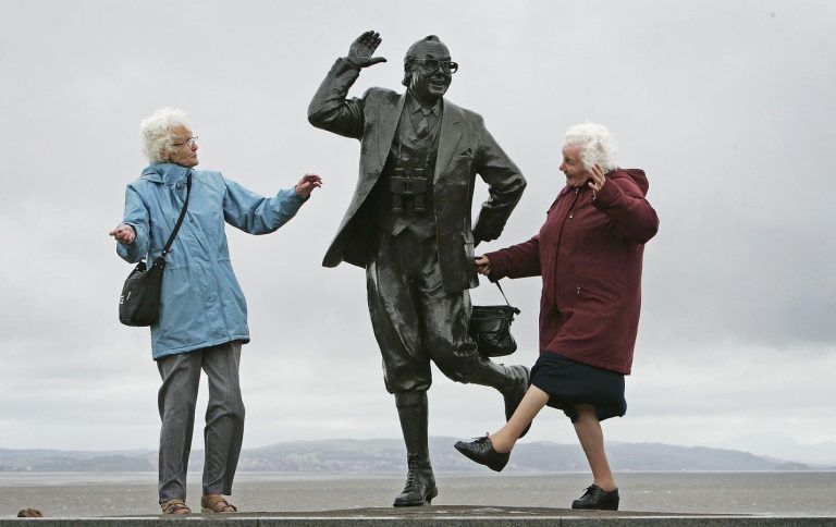 How To Avoid Fears Of Growing Old
