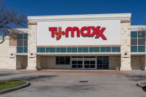 The TJX Companies Q1 Preview: Expecting Slower Growth, Shares Fairly Valued (NYSE:TJX)
