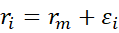 formula